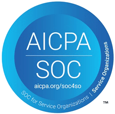 SOC 2 badge